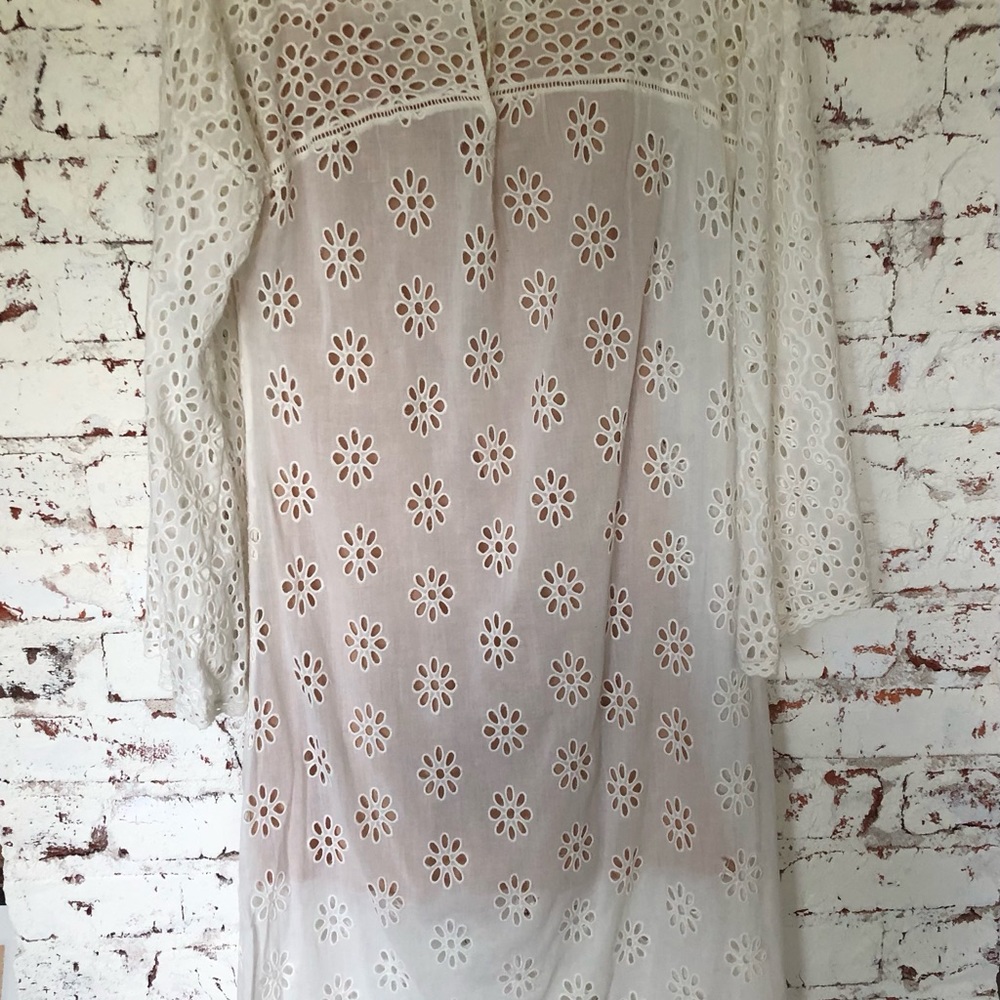 Doen Francoise dress NWT Large